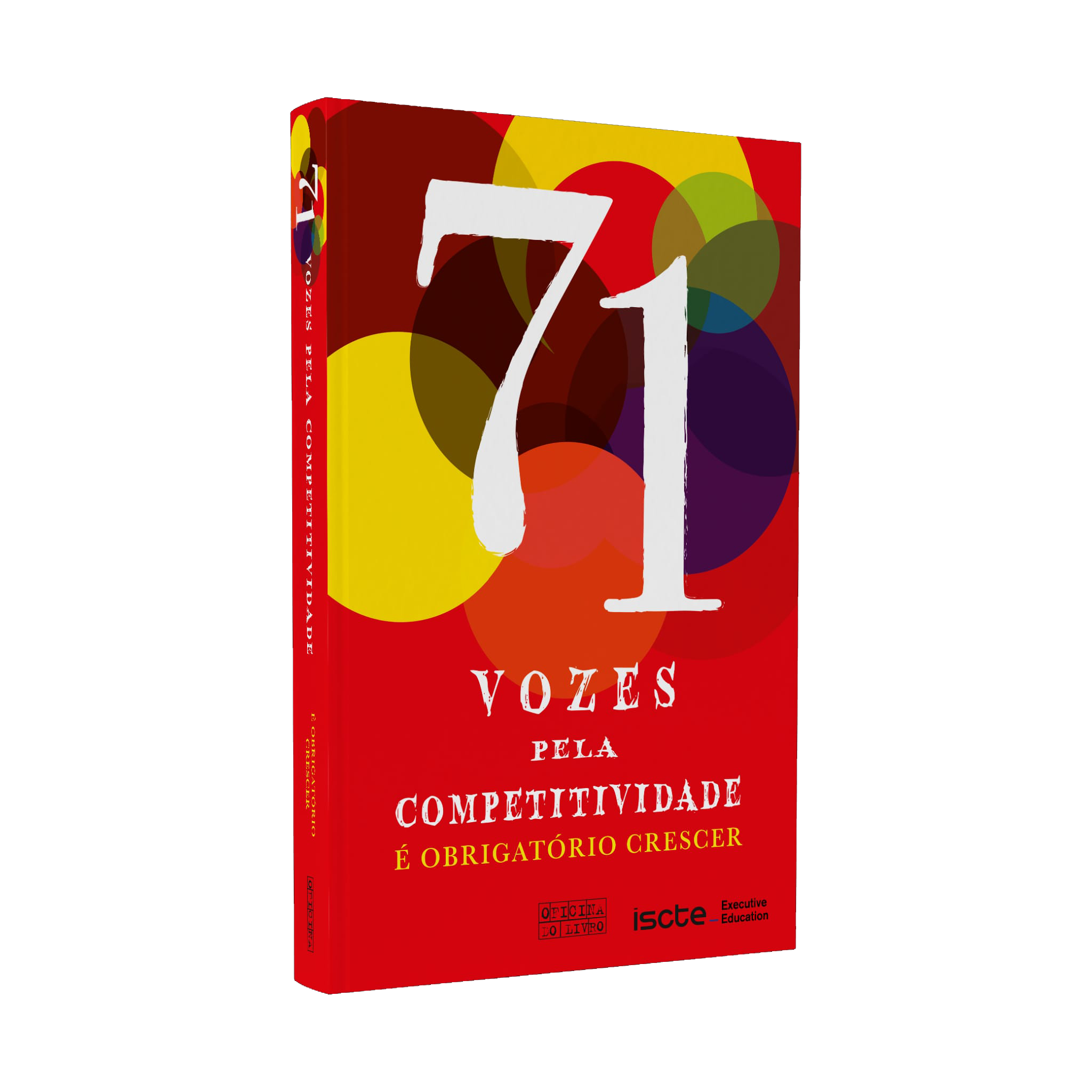 71vozeslivrosemfundo
