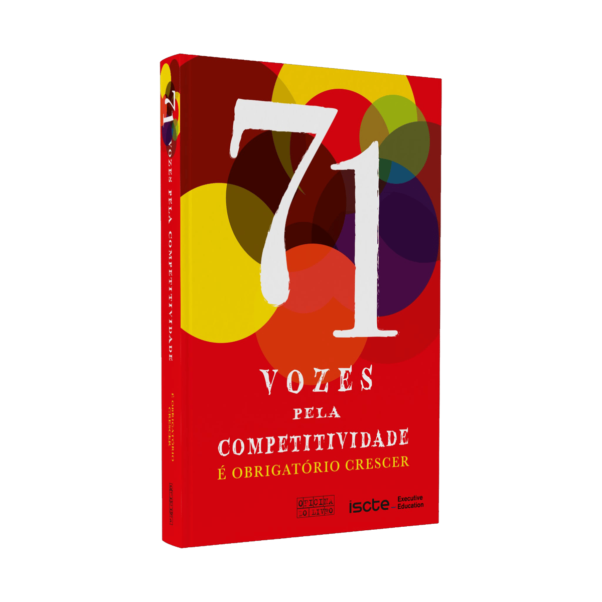 71vozeslivrosemfundo