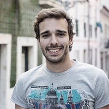 Bruno Valinhas
