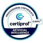 Certiprof AI