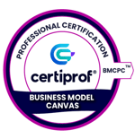 Certiprof Business Model