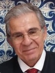 Amaro Jorge