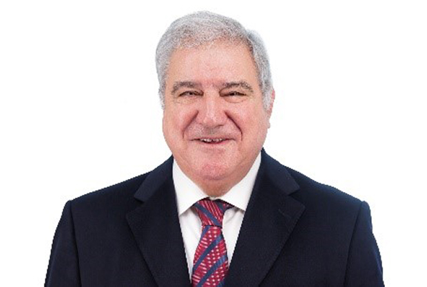 Carlos Lisboa Nunes
