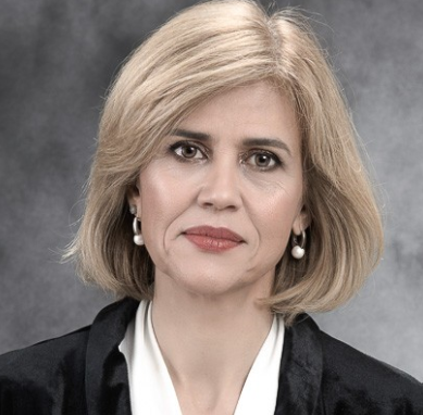 Cristina Vaz Tomé