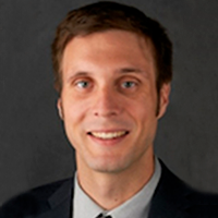Daniel Corry