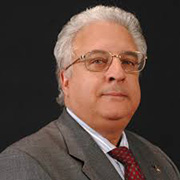 José Tribolet
