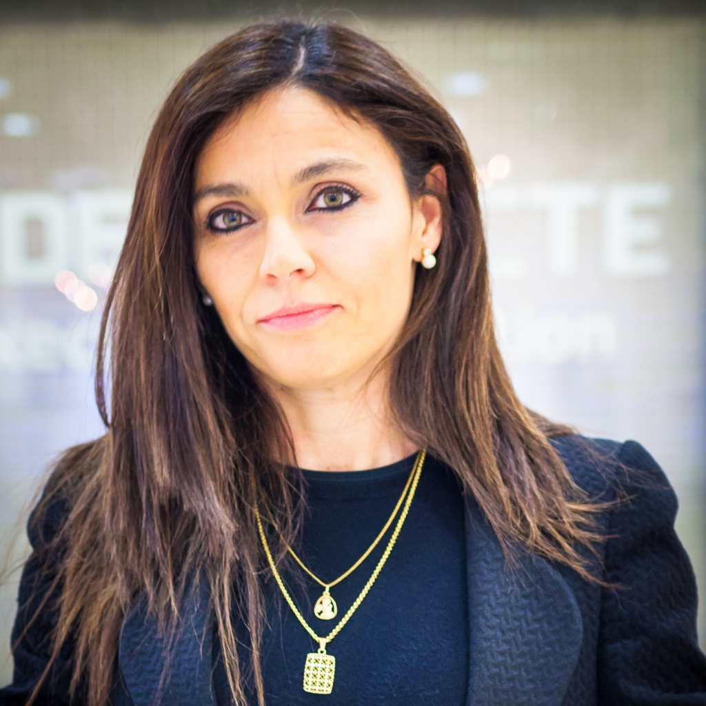 Sofia Lopes Portela