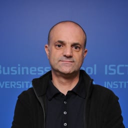 Claudio Pais