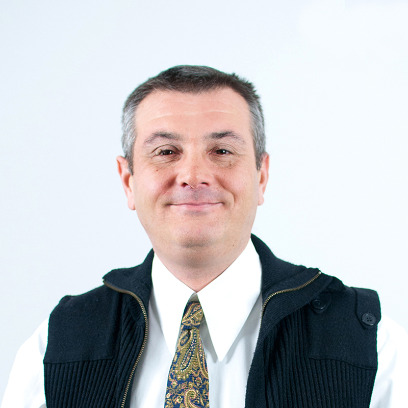 Pedro Fortes