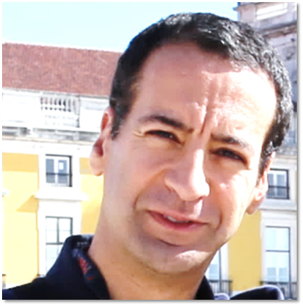 Jorge Medeiros