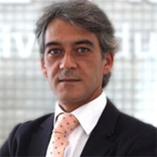 Nuno Santos